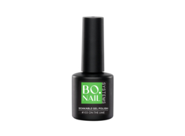 BO.Nail | Gelpolish #103 - On the Lime 7ml
