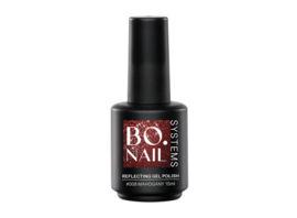 Bo.Nail | Reflecting | Mahogany 008 - 15ml