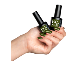 BO.Nail | Gelpolish #033 - Forest Green 7ml