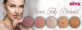 Diva | Never Fully Dressed | Shine Natural