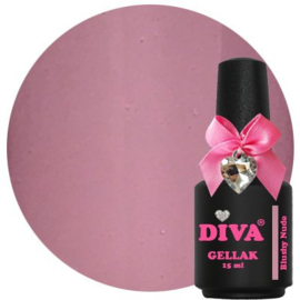 Diva | 013 | Fluffy Powder | Blushy Nude 15ml