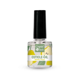 CN | Nagelriemolie White Pear - 4ml