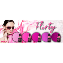 Diva | Flirty Collection