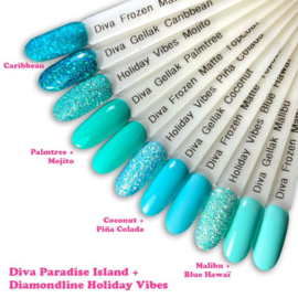 Diva | Paradise Island Collectie