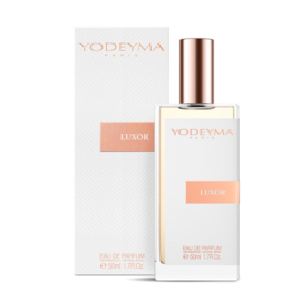 Yodeyma | Luxor 50ml