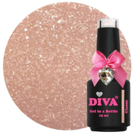 Diva | Gel in a Bottle |  Glamm 15ml