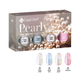 CN |  Pearly Collectie