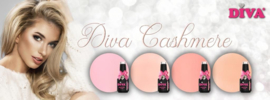 Diva | Cashmere | Soft Blush 10ml