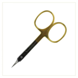 CN | Manicure Golden Scissors