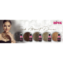 Diva | 259 | Think about Diva | Think Sexy 15ml