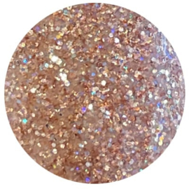 Diva | Choco Fantasy Glittercollectie