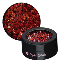 CN | Swarovski Red Apples