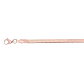 iXXXi | B00397-02 | Bracelet Elsa | ROSÉ GOLD