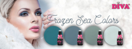 Diva | Frozen Sea Colors (10ml)