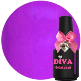 Diva | 248 | Neon 2 | Neon Purple 15ml