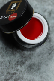 Verin | E-Gel | Cherry - 30ml (jar)