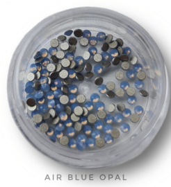 Swarovski | 144pcs | Air Blue Opal