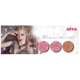 Diva | The Diva in me | Miss Diva