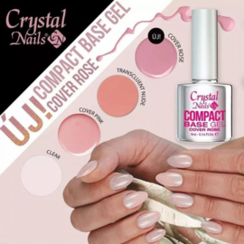 CN | Compact Base Cover Rose 8ml