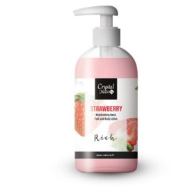 CN | Strawberry Lotion - Rich 250ml