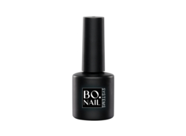 BO.Nail | Gelpolish #006 - Black 7ml