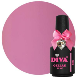 Diva | Cutie Colors | Lilly 15ml