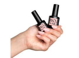 BO.Nail | Gelpolish #016  -  Pink Nude 7ml