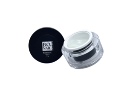 Bo.Nail | Builder Gel - Clear I - medium- 14gram