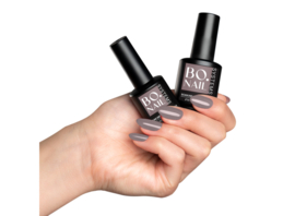 BO.Nail | Gelpolish #151  - Grey Pride 7ml