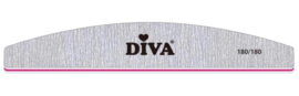 Diva | 180/180 grit
