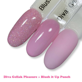 Diva | Rosy Clouds | Pleasure 15ml