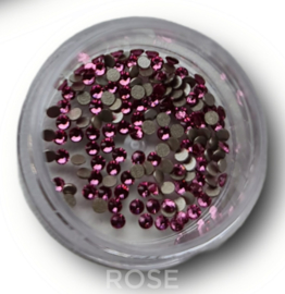 Swarovski | 144pcs | Rose