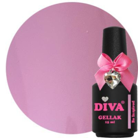Diva | The Teint that Matters | Be Inspired 15ml