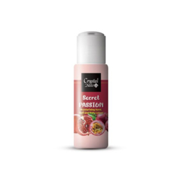 CN | Handcreme Secret Passion 40ml