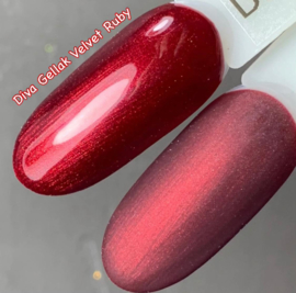 Diva | 184 | Velvet Ruby 15ml