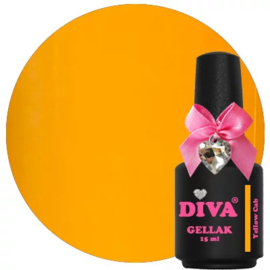 Diva | New York City | Yellow Cab 15ml
