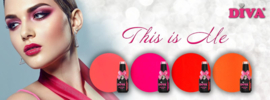 Diva | This is Me | Daring Me - 10ml