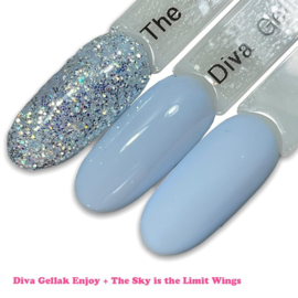 Diva | Touch the Sky | Enjoy 15ml