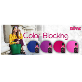 Diva | Color Blocking Set