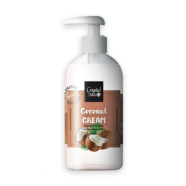 CN | Coconut Cream 250ml