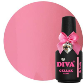 Diva | 017 |  The Teint that Matters | Be Pretty 15ml