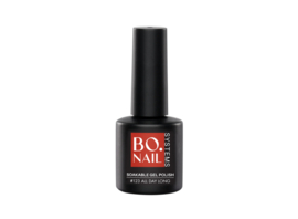 BO.Nail | Gelpolish #123 - All Day Long 7ml