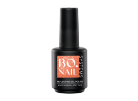 Bo.Nail | Reflecting | Marmalade 002 - 15ml