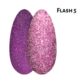 Verin Gellak | F05 | Flash Purple 15ml
