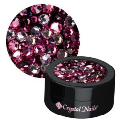 CN | Swarovski Purple Haze