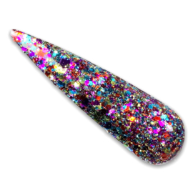 Diva | Colorful Dreams Glitters