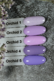 Verin | E-Gel | Orchid #5