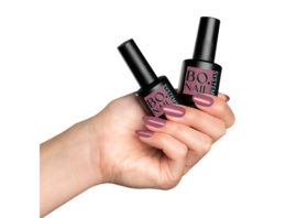 BO.Nail | Gelpolish #036  -  Vintage Pink 7ml