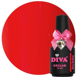 Diva | 185 | Lust in a Bottle | Sexy Darling 15ml