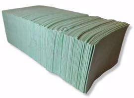 DN | Table Towels 125 - MINT - 3 laags